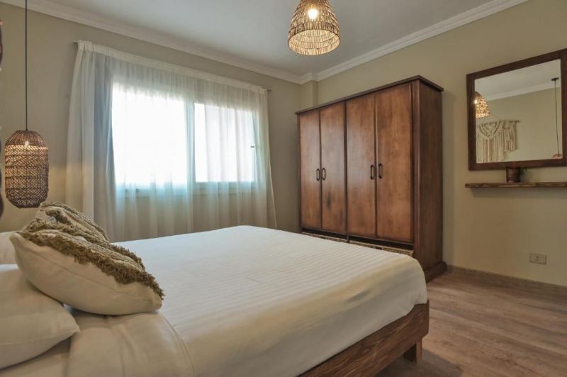 executive apartment