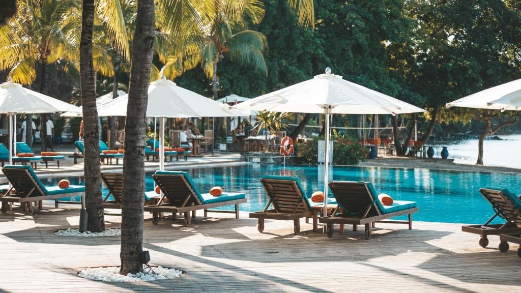 SANDS SUITES RESORT & SPA