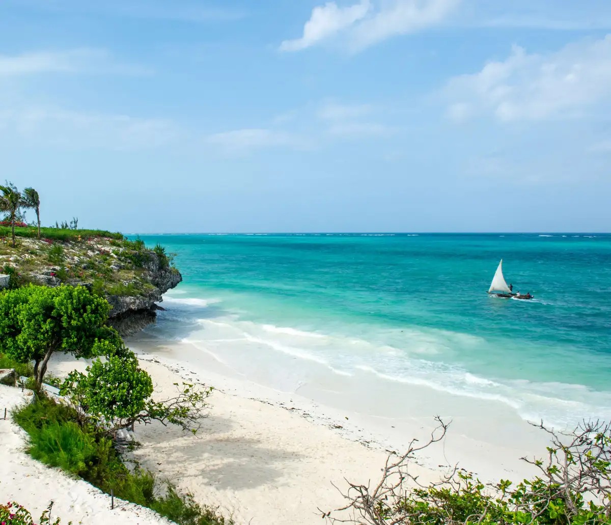 ZAWADI HOTEL ZANZIBAR ADULTS ONLY 16+