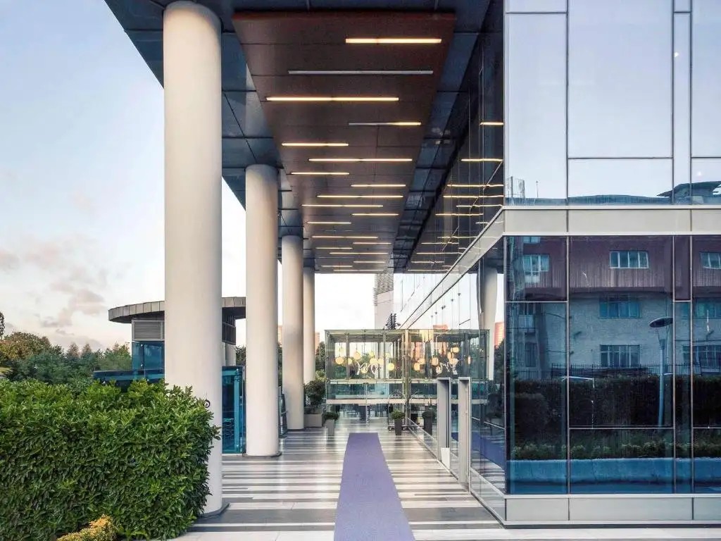 MERCURE ISTANBUL UMRANIYE
