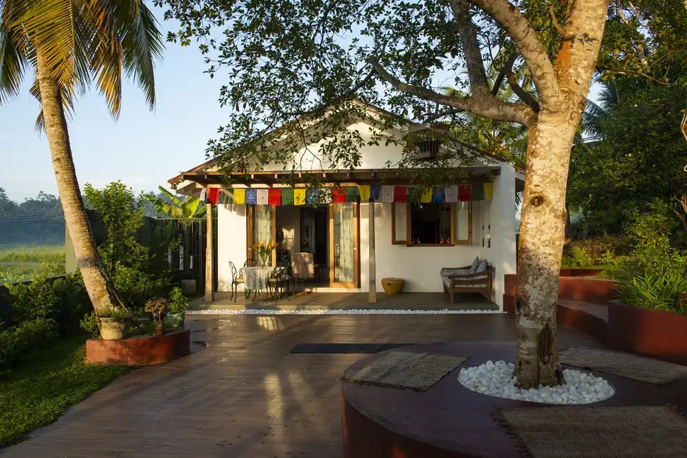 LUXURY VILLA 4