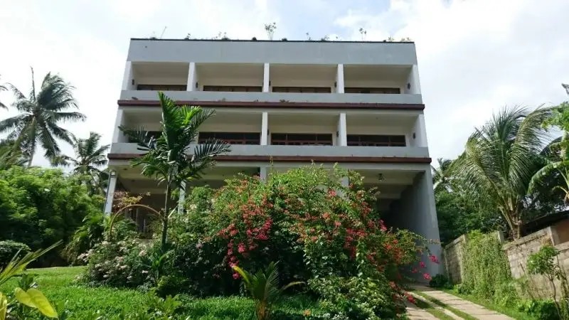 ESPRIT DICI HOTEL