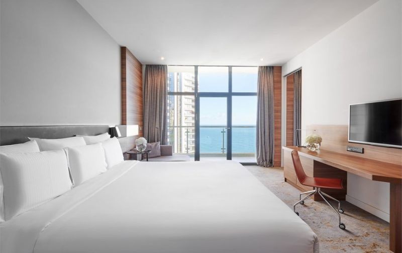 suite superior