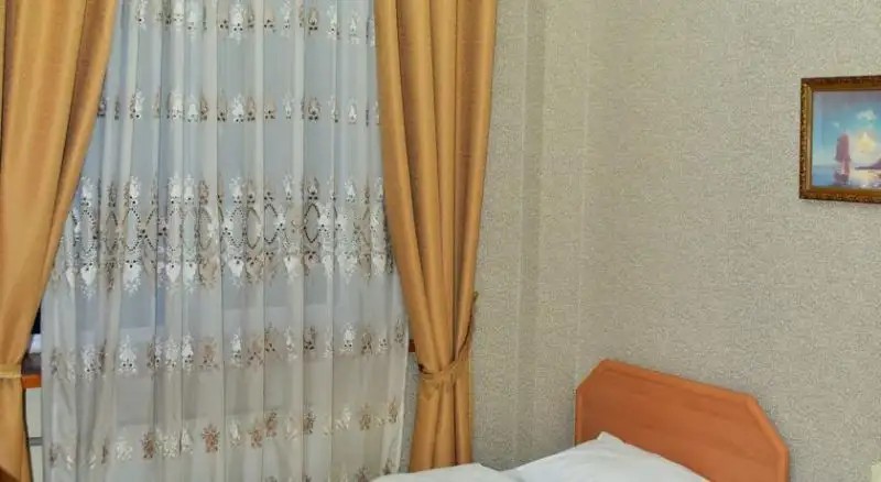 GUEST HOUSE INN & HOSTEL