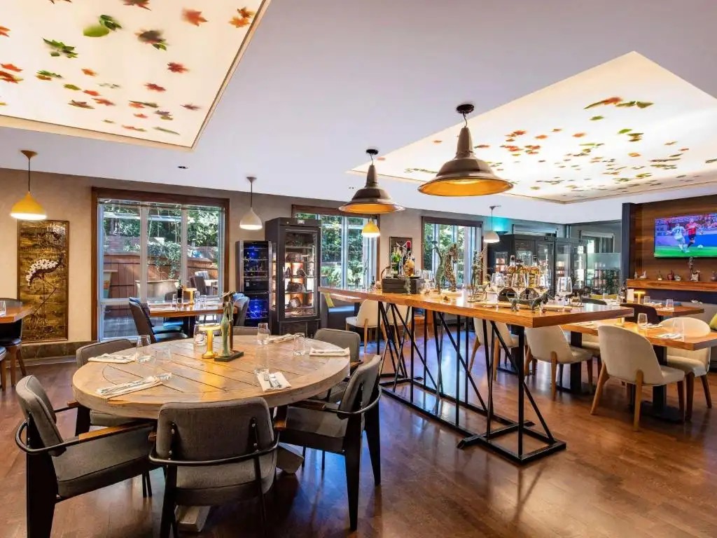 MERCURE TBILISI OLD TOWN