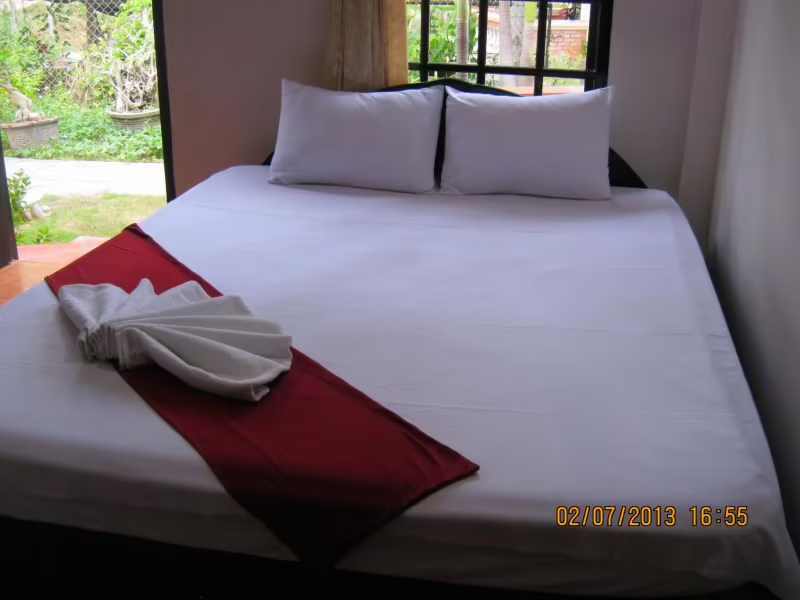 SEA WINDS RESORT