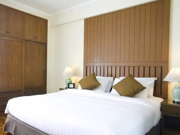 KANTARY HOUSE