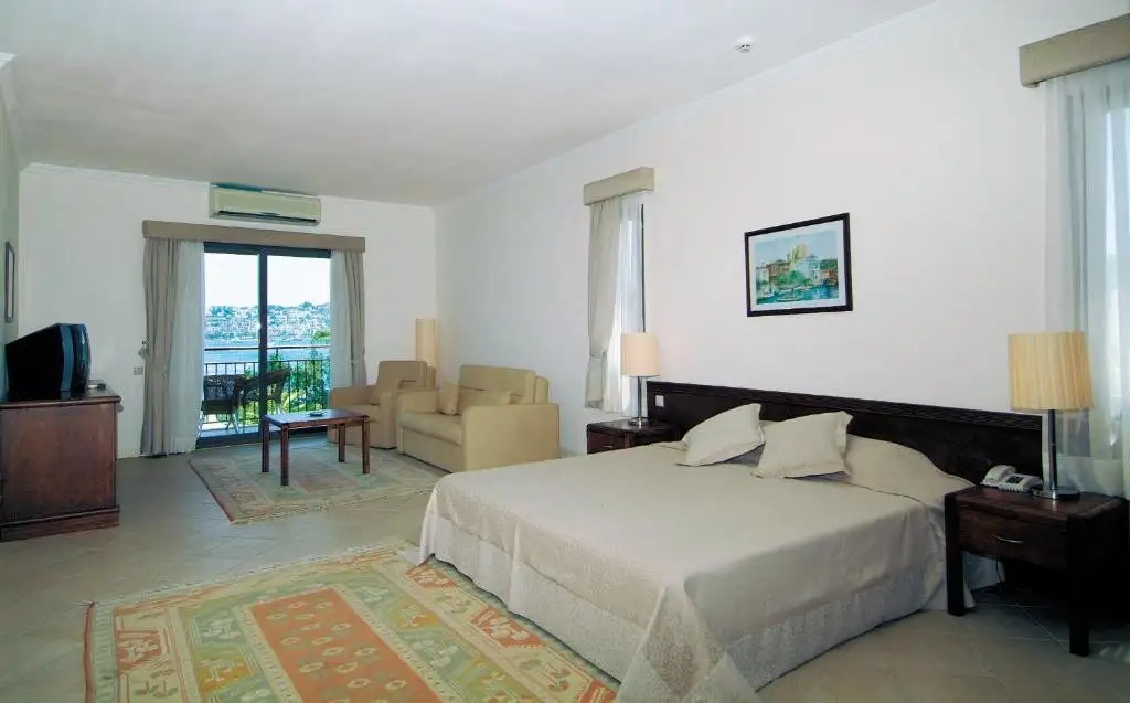 AMILLA BEACH RESORT BODRUM (EX. COSTA 3S BEACH)