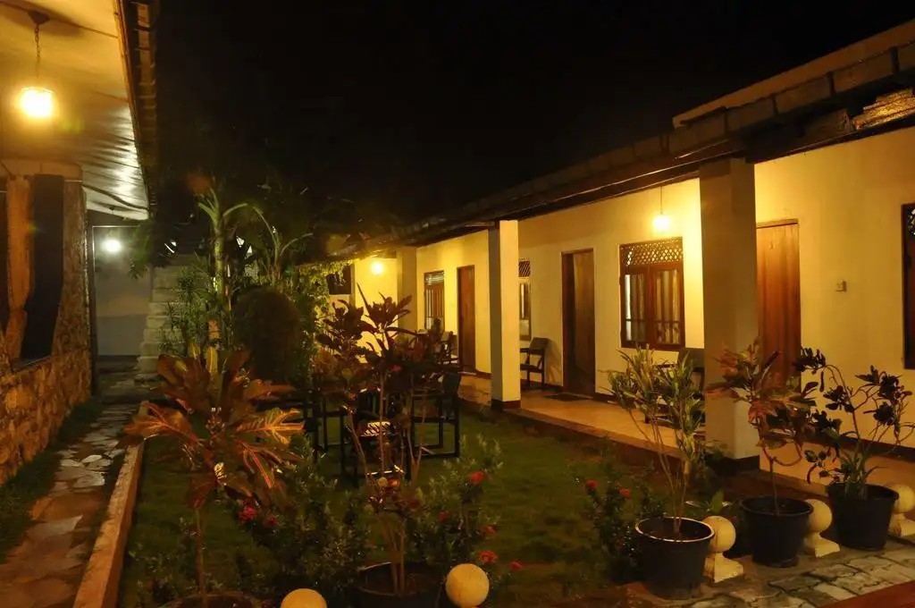 DILENA BEACH RESORT