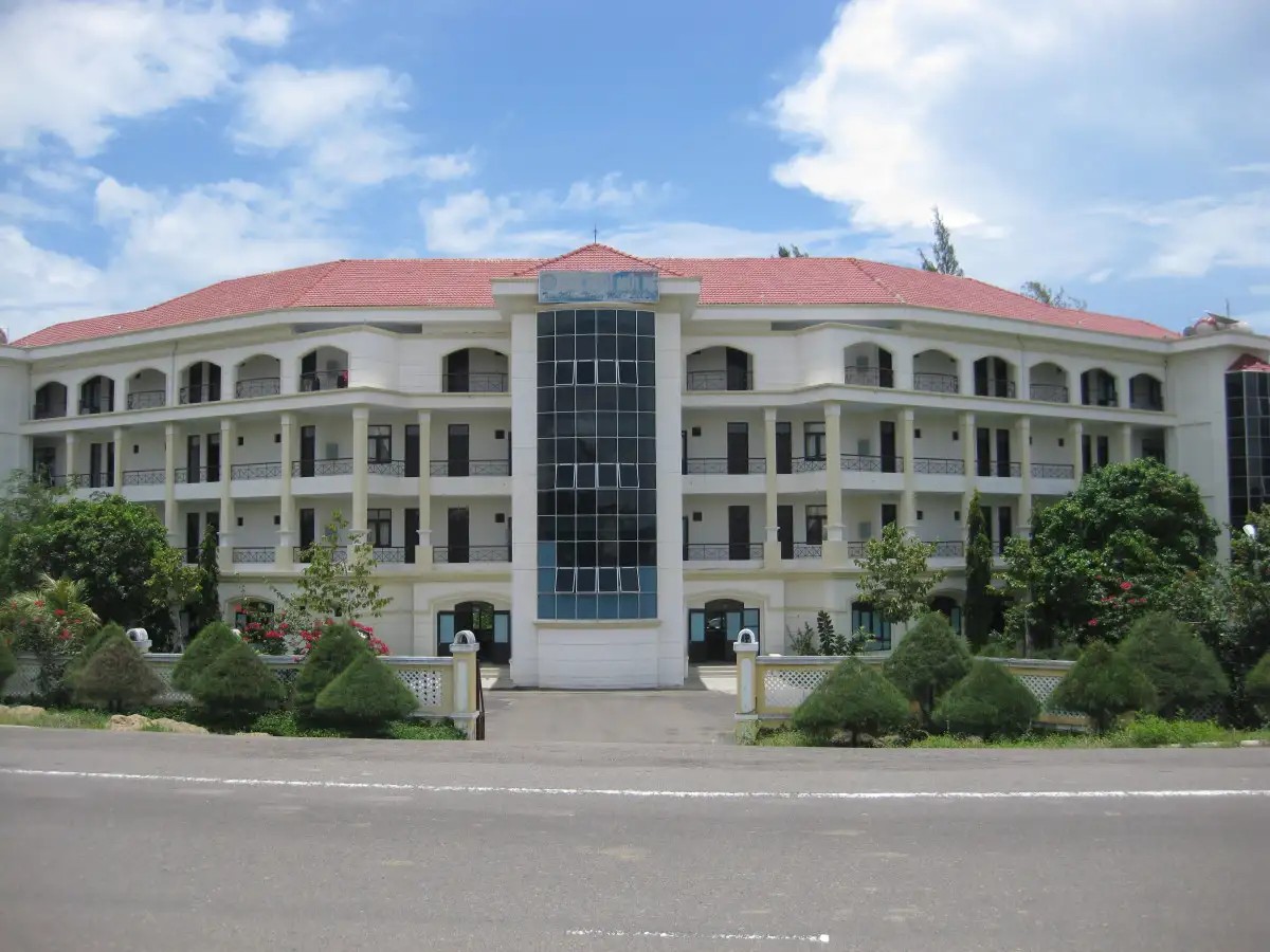 MUI NE VILLAGE RESORT