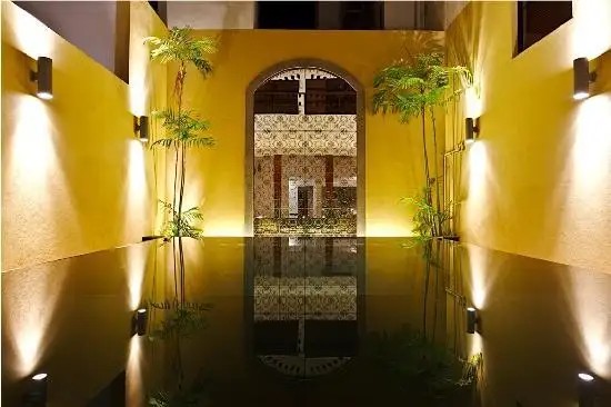 COLOMBO COURT HOTEL & SPA (EX. COLOMBO COURTYARD)
