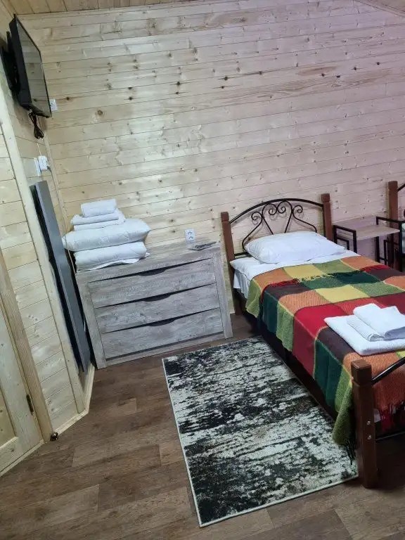 ГОСТЕВОЙ ДОМ СЕДОЙ АРХЫЗ