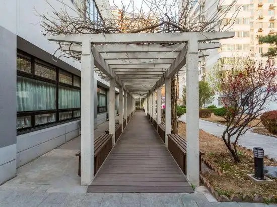 BEIJING LANXI