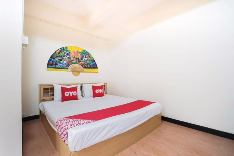 OYO 963 SUNSHINE 