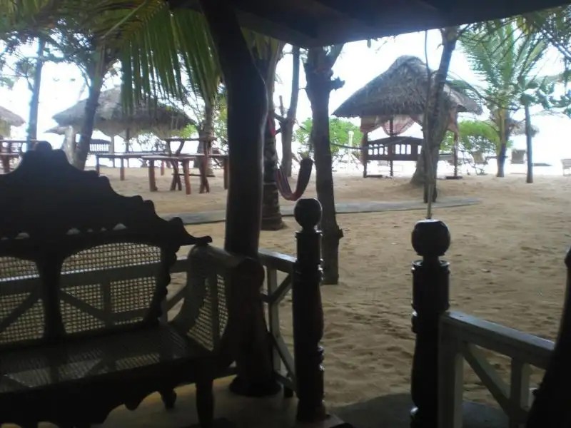 IBIS GUESTHOUSE