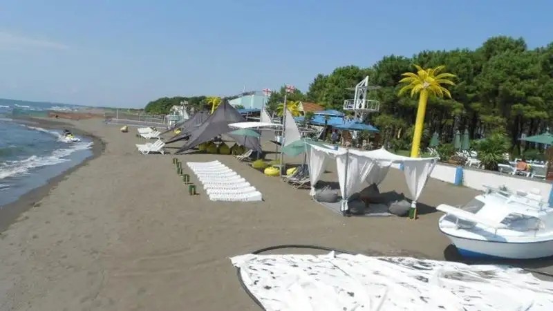 ANDAMATI