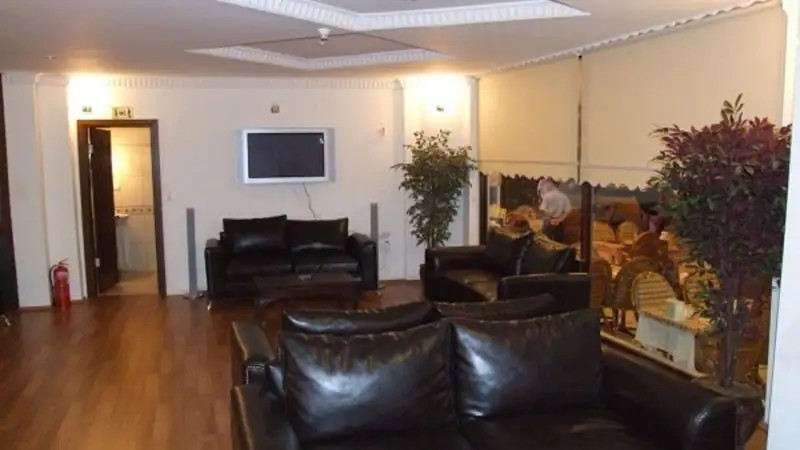 BABADAN HOTEL AND APARTMENTS
