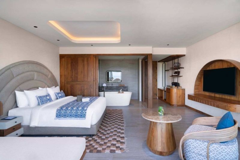 premier suite