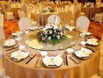 RAMADA WUJIAOCHANG SHANGHAI