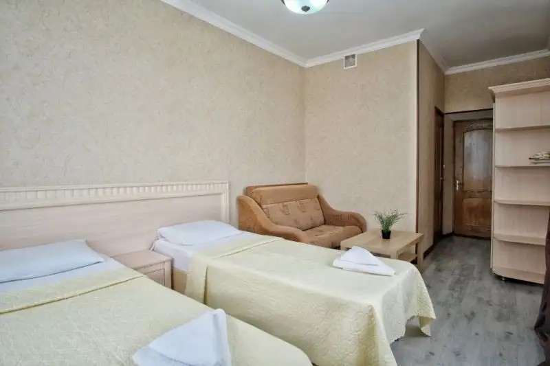 МИНИ-ОТЕЛЬ ИМЕРЕТИНСКИЙ РОМАНТИК