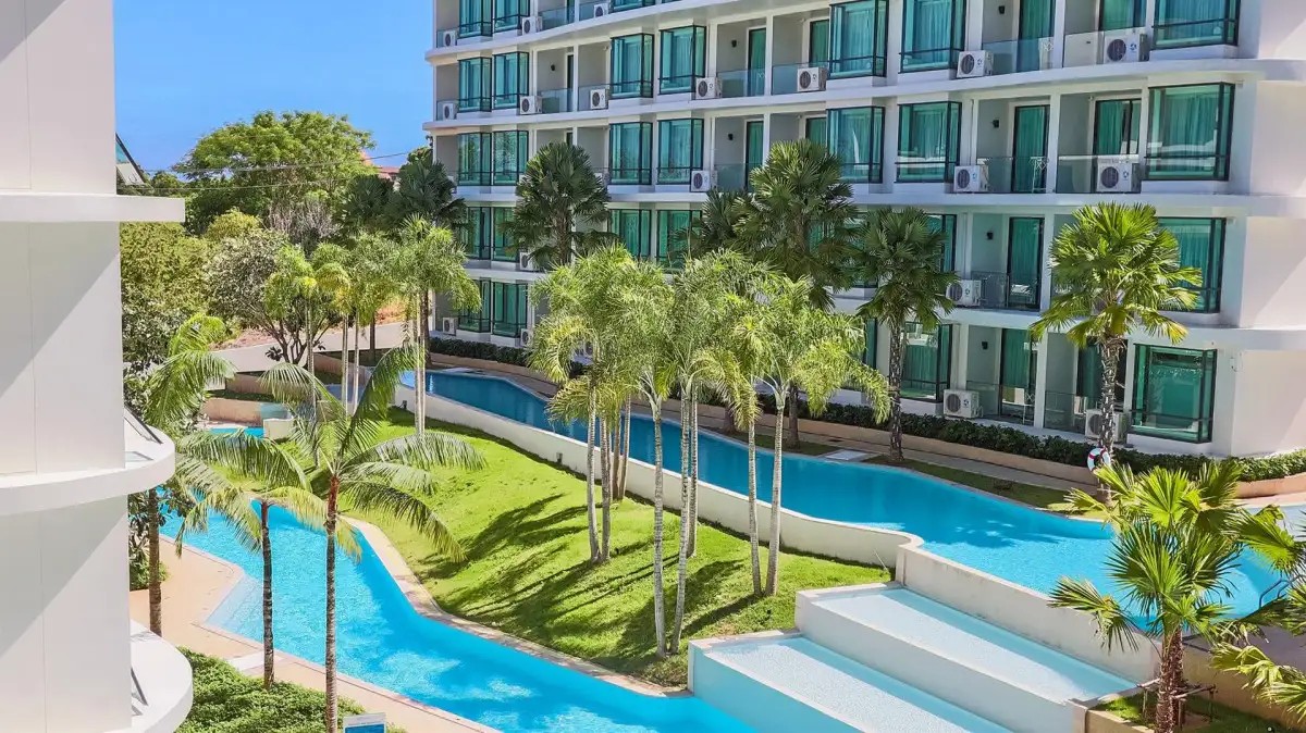 WYNDHAM LA VITA PHUKET