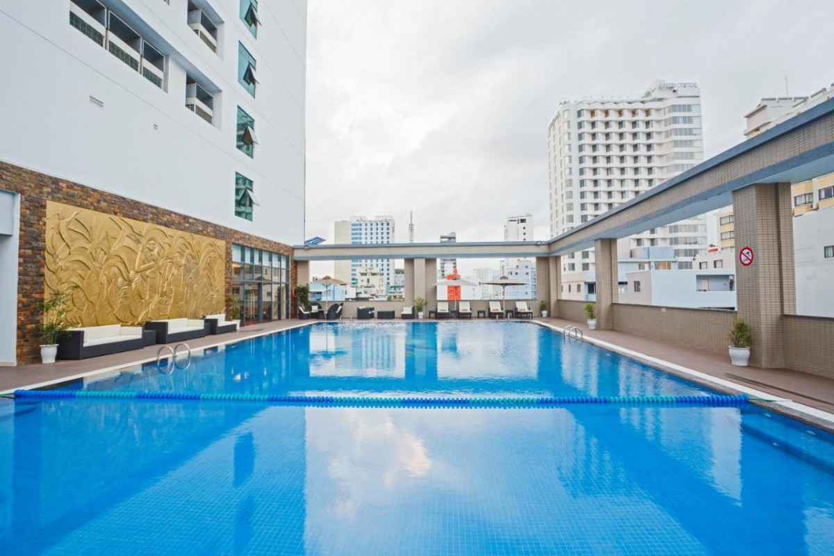 MUONG THANH LUXURY NHA TRANG