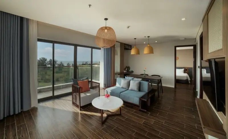 family 2 bedrooms