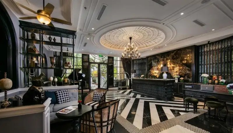HANOI LA SIESTA CENTRAL HOTEL & SPA
