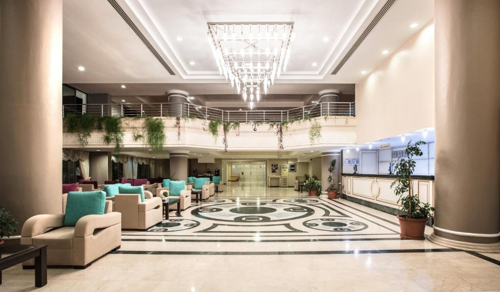 PALMIN HOTEL