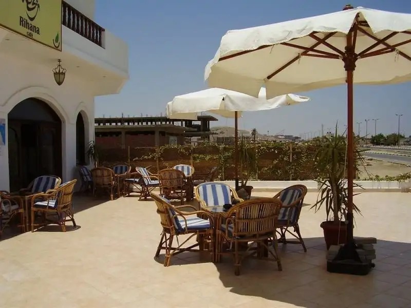 RAYHANA GUEST HOUSE