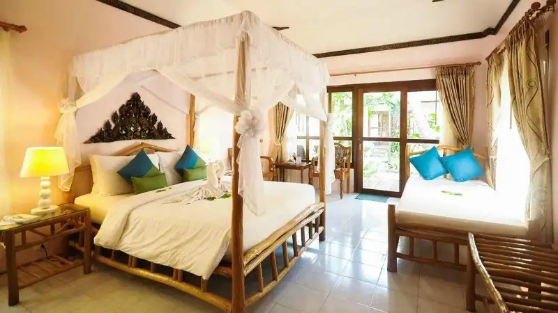 CHAWENG BURI RESORT