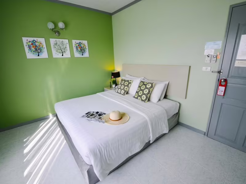 THIPURAI CITY HOTEL