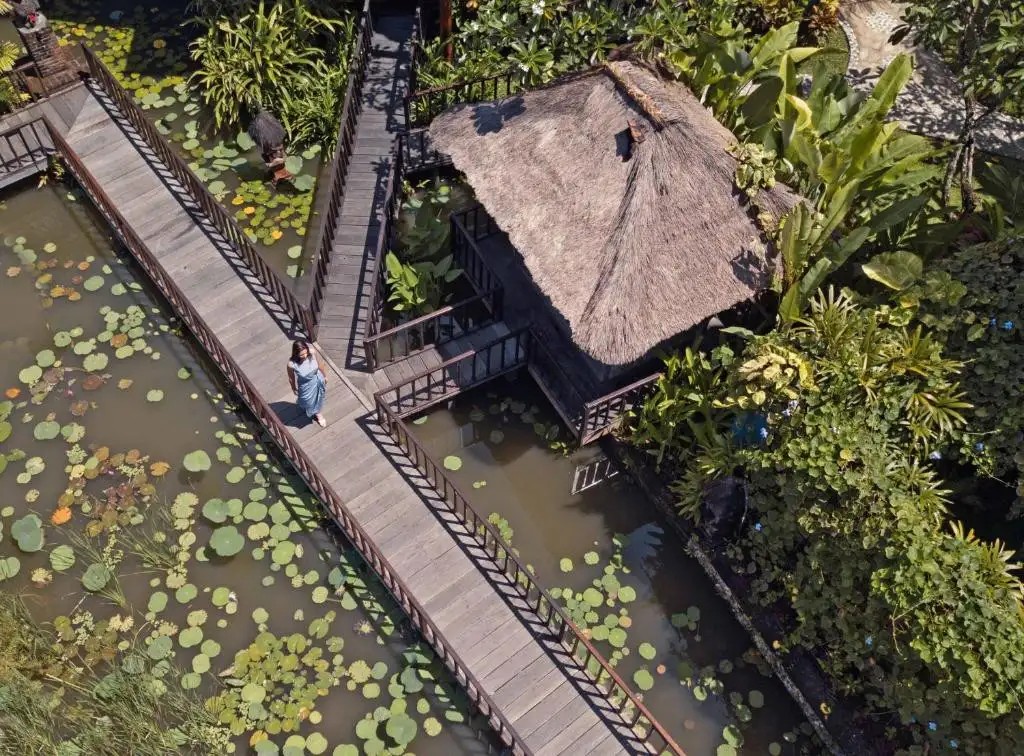 THE TUGU HOTEL BALI