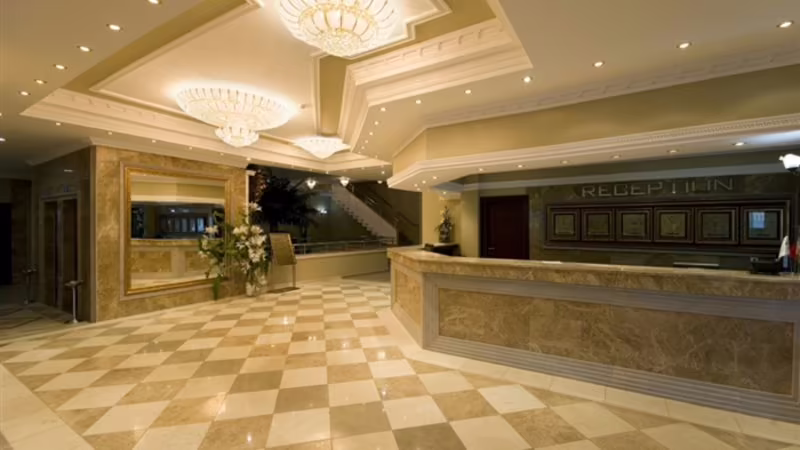 THERMALIUM WELLNESS PARK