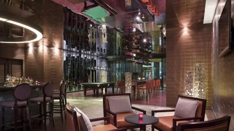 NEW WORLD DALIAN