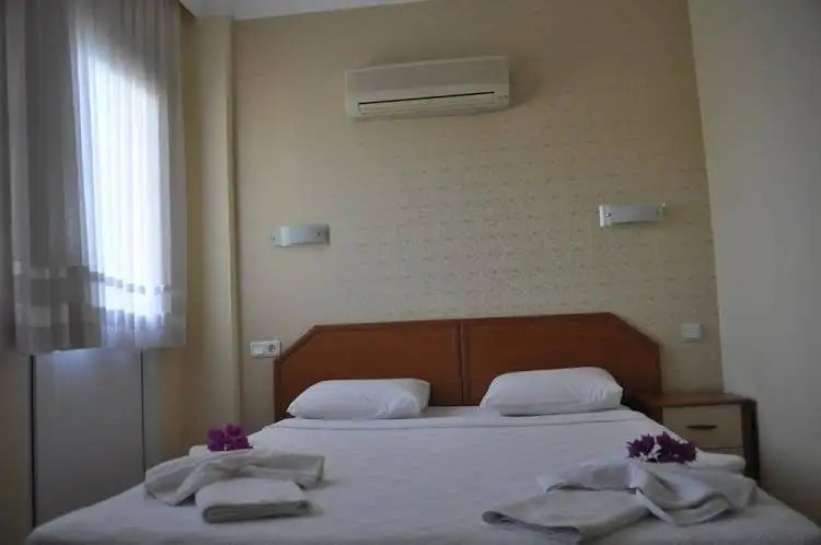 A&B HOME HOTEL