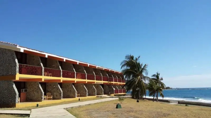 ISLAZUL COSTA MORENA