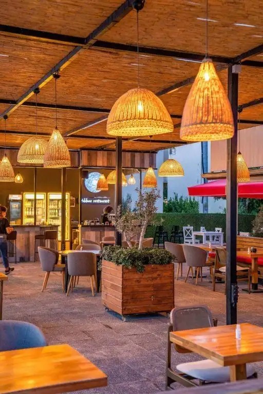 URAS BEACH HOTEL