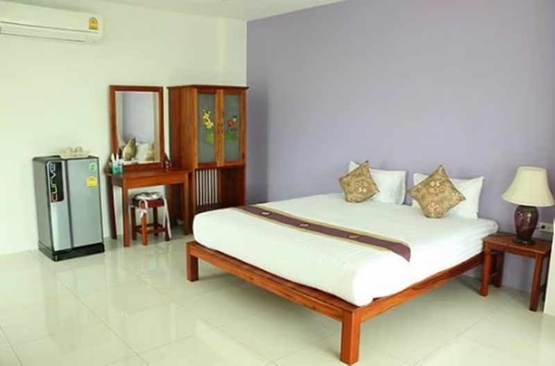 SMILE HUA HIN RESORT