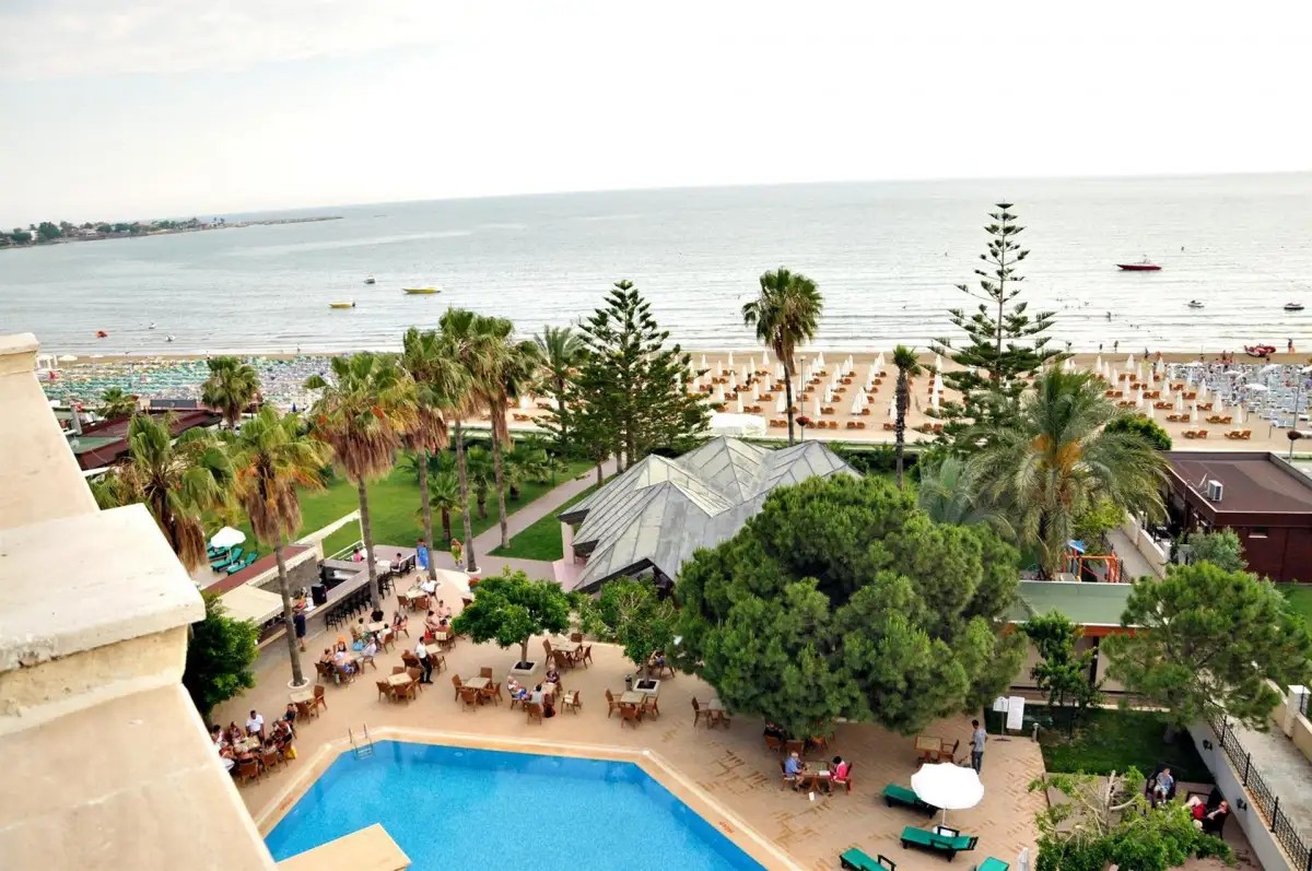 NERTON HOTEL ADULTS ONLY 16+