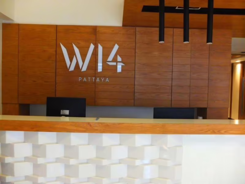 W14 PATTAYA