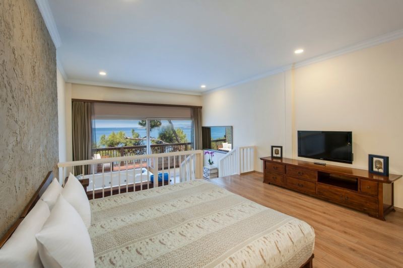 superior suite