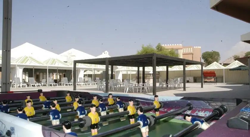 ONE TO ONE HOTEL & RESORT AIN AL FAIDA