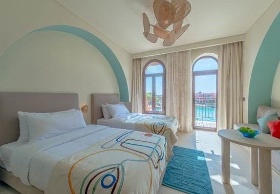superior sea view