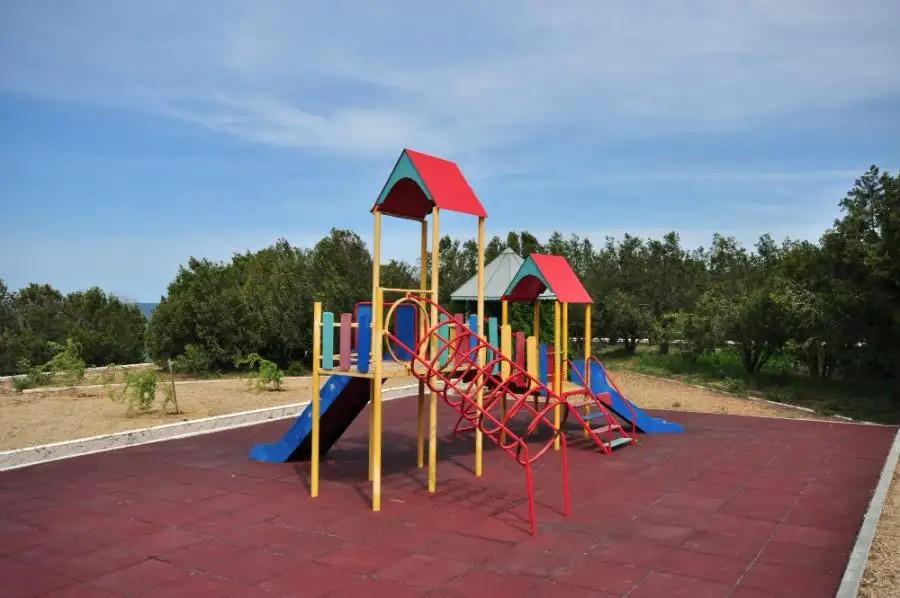 ЭКОПАРК