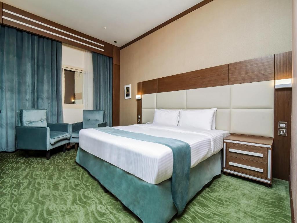 RAS AL KHAIMAH HOTEL