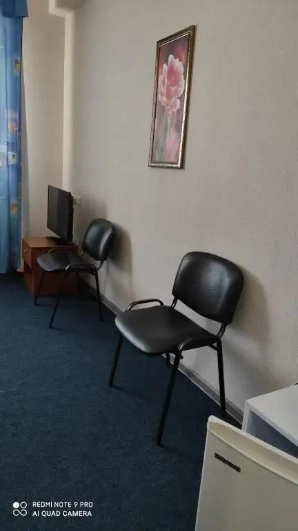 БЕЛЫЙ ФРЕГАТ