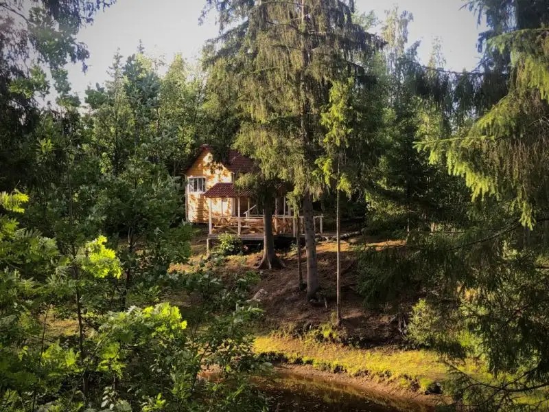 ХУТОР МРАМОРНАЯ ГОРА