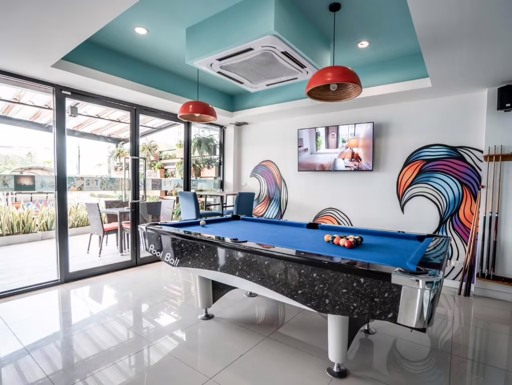 T2 JOMTIEN PATTAYA