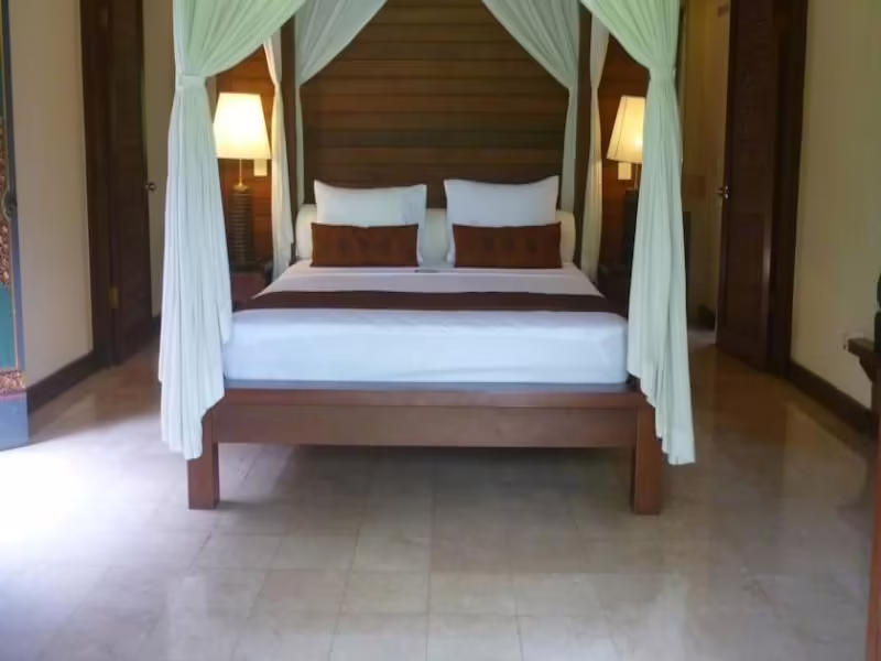 ANANDA COTTAGES